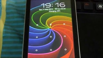 Rooting Micromax A110 Canvas 2
