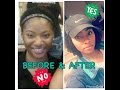 MY NATURAL HAIR JOURNEY!!