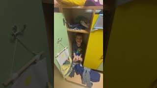 ДЕТСКИЙ САД #shorts #babyboy #shortvideo #baby #russia #smile #short #russia #india #дети #play