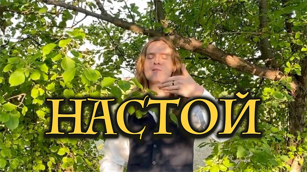 Настой | Ryfma