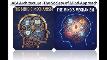 AGI Architecture: The Society of Mind Approach-Re-Engineered for the Transformer Era