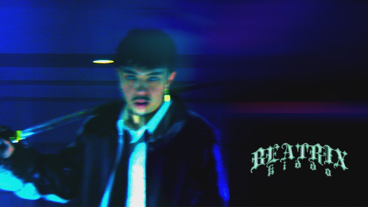 Watch Louisa Sonn - Beatrix Kiddo feat.@says6x (Clip Officiel) on YouTube Watch Louisa Sonn - Beatrix Kiddo feat.@says6x (Clip Officiel) on YouTube
