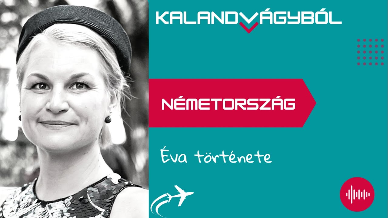 Dupla országváltás | Kalandvágyból külföldre podcast #110