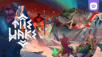 The Wake l Ultra Games