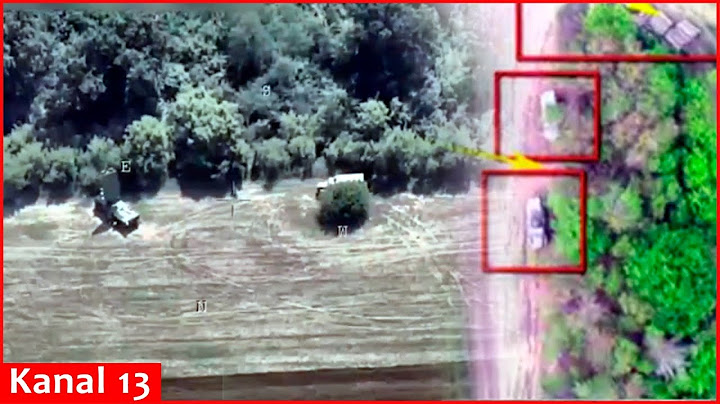 Ukrainian troops destroy at least six Russian Zoopark-1M critical detection systems worth $15m each
