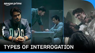 Every Interrogation Ever | Hit (The Second Case), Christopher, Breathe: Into The Shadows S2 screenshot 2