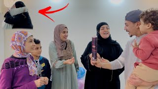 Thumbnail for اخييرا حفلة جنس البيبي🧨وسط العيله💃🏼البساطه مفيش احسن منها🤲عكس كل التوقعات🫣🙈