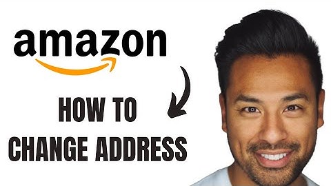 How to Change Residential Address on Amazon for Digital Purchase (EASY)