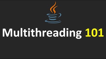 Multithreading 101