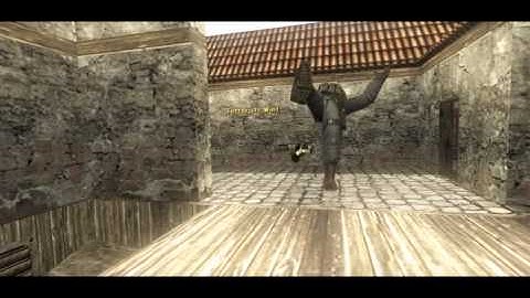 SpawN - Living Legend - presented by Steelseries