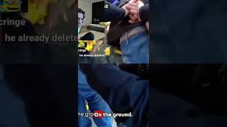 Man Caught Deleting Evidence on Bodycam! 😱 Arrest Spirals Out Of Control