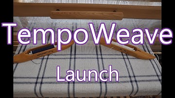 TempoWeave Launch