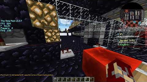 Nuking 1 gametick after stacking