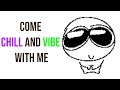 Reacting Chiling And Vibing Reacting Chiling And Vibing