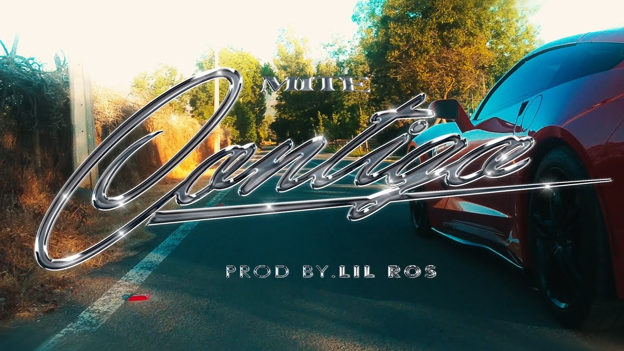 Watch M1TE - Contigo (Video Oficial) on YouTube Watch M1TE - Contigo (Video Oficial) on YouTube