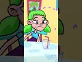 Choose the Right Juice! 🧃 Color Guess Game #kids #cartoons