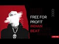 Free for profit  indian type beat   prod by 1dopestudio aka mpdope