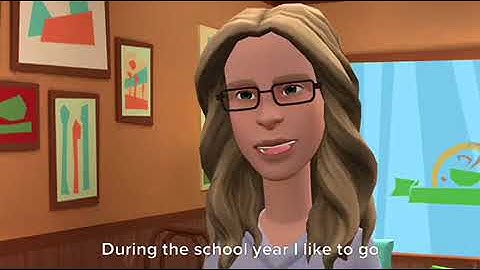 Introduction Video by Raleigh on Plotagon