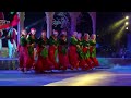 Bhaderwahi Dance | Mero Rumal | G20 Kashmir | Natrang Jammu | Choreography Akash Dogra Mp3 Song