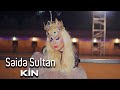 Saida Sultan - Kin (Official Video)