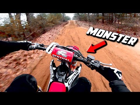 this-bike-is-insane!-2020-honda-crf250r---first-ride