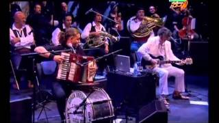 Goran Bregović - Ausencia (live)