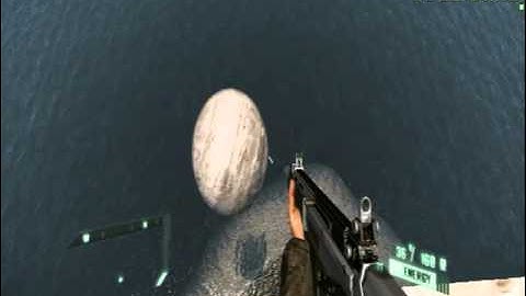 Physic Objects on Cryengine 3