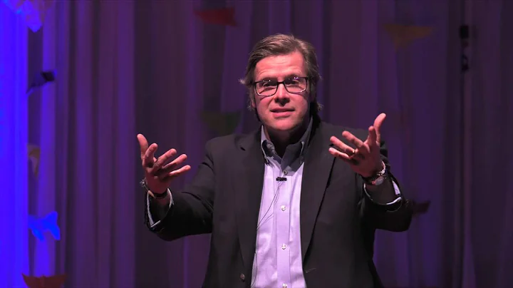 Thinking about Time | Patrick Malone | TEDxAmerica...