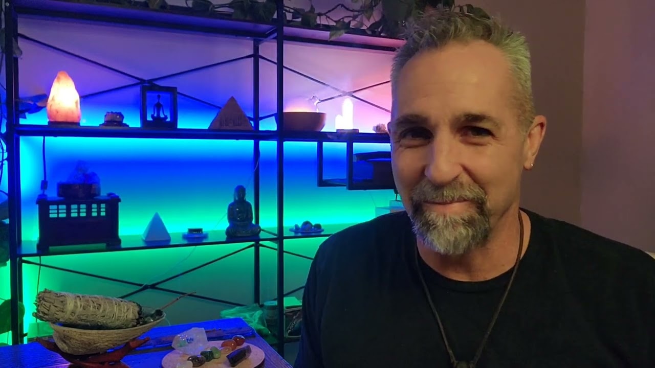 Sacred Portal - Video Introduction
