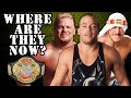 What Happened To Every ECW Champion?