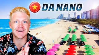 Asia's Modern Beach City DA NANG, VIETNAM 2024 screenshot 2