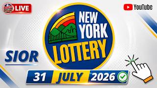 Tiraj New York En Direct Soir 31 Juillet 2026, New York Soir #resultat #New #York #soir #boulch