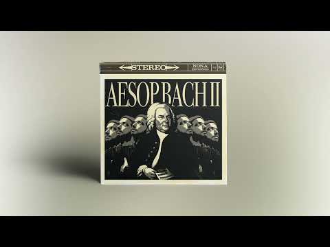 Aesop Bach II - Kodokushi