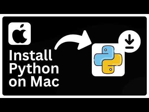 How to Install Python on Mac | Install Python on macOS