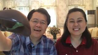 Gallstone, Fatty Liver, at Gallbladder Flush : Epektibo o Delikado - Payo ni Doc Willie Ong #578