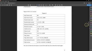 Alternative Cinema Program Introduction (Simplified NEA Mock Task)