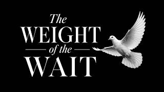 Pentecost Sunday | The Weight of the Wait | Pastor James Edwards | 05.24.26 | 10AM CST