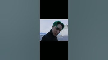 Thumbnail of EXO KAI OBSESSION TEASER #EXO #KAI #EXODEUX