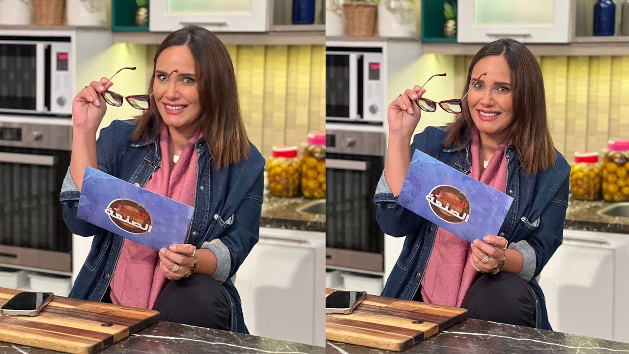 سر الصنعة مع الشيف دعاء السمنودي | ذكريات زمان الحلوة ولمة العيلة