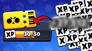 How Much XP Can You Get at Once?