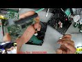 ซ่อมHDD10TB   WD100RFAX   ep.1 -เช็คบอร์ดย้ายROM-