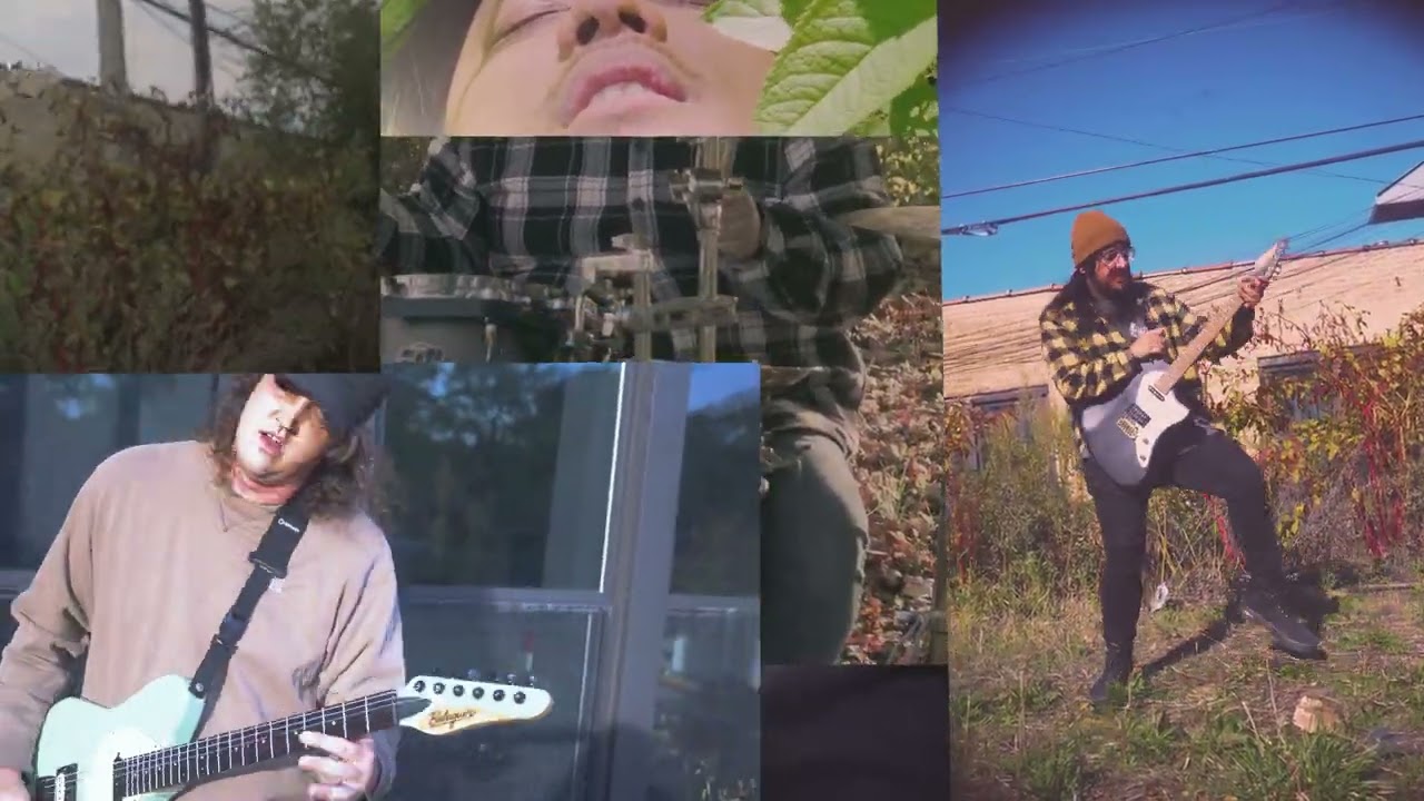 Watch LUCA- The Window Room on YouTube Watch LUCA- The Window Room on YouTube