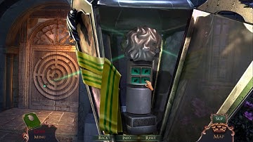 DE Mystery Case Files   The Countess