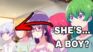 She's... a BOY? (Love Flops)