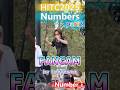 HITC2025【FANCAM】Number_i、紫耀くんの超絶ラップ💕神くんのサングラス外し💕by 1dymynt【Numbers part2】#number_i #HITC