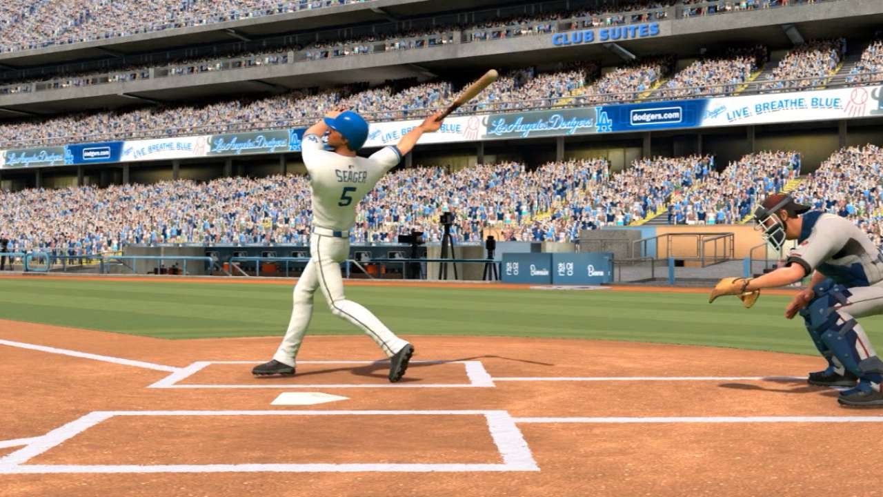 R.B.I. Baseball 17 Mobile Trailer - YouTube