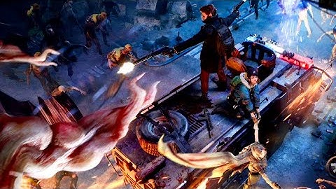 Doomsday: Last Survivors - Gameplay Walkthrough [ Part -2 ](iOS, Android)#viral#ytstudio video#video