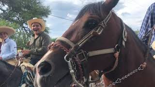 Agosto Huacasco 2019