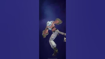 Lin Xiao Esper Unlock animation #dislyte #linxiao #shorts