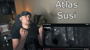 Atlas - Susi (Reaction/Request)
